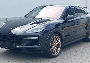 Porsche Cayenne 39.322 km 149.868 &euro; Hagen 58091
