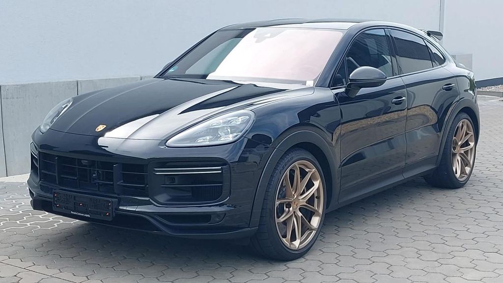 Porsche Cayenne 39.322 km 149.868 &euro; Hagen 58091