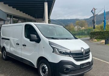 Renault Trafic 80.000 km 14.500 &euro; Finnentrop 57413