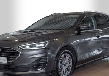 Ford Focus 51.141 km 20.950 &euro; Schwerte 58239