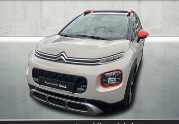 Citroen C3 81.000 km 11.990 &euro; Iserlohn-Letmathe 58642