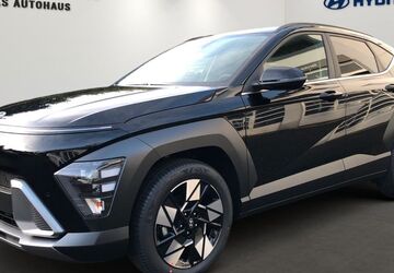 Hyundai KONA 5.990 km 28.990 &euro; Olpe 57462
