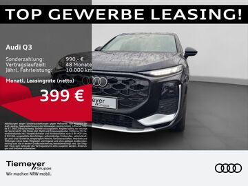 Gebrauchte Audi Q3