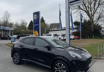 Ford Puma 74.850 km 15.898 &euro; Iserlohn 58636