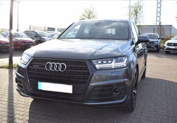 Audi Q7 162.000 km 36.290 &euro; Attendorn 57439