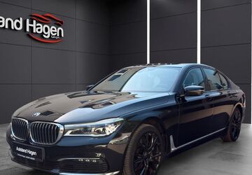 BMW 730 157.080 km 27.890 &euro; Hagen 58089