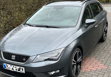Seat Leon 102.400 km 13.200 &euro; Plettenberg 58840