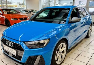 Audi A1 47.301 km 24.980 &euro; Gevelsberg 58285