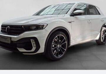 VW T-Roc 46.541 km 26.980 &euro; Lüdenscheid 58507