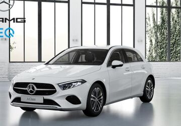 Mercedes-Benz A 180 11.812 km 30.880 &euro; Hagen 58135