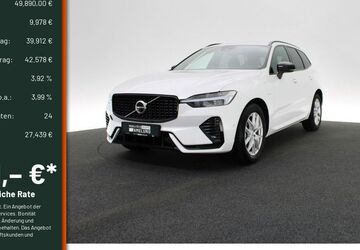 Volvo XC60 23.453 km 49.890 &euro; Engelskirchen 51766