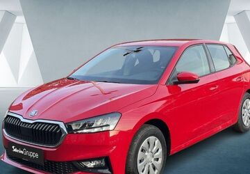 Skoda Fabia 9.999 km 18.490 &euro; Gummersbach 51645