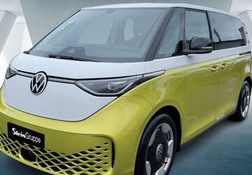 VW ID. Buzz 58.000 km 42.500 &euro; Engelskirchen 51766