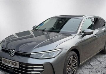 VW Passat 7.400 km 45.990 &euro; Wipperfuerth 51688