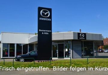 Mazda CX-60 19.869 km 44.980 &euro; Schwerte 58239