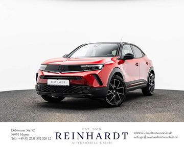 Gebrauchte Opel Mokka