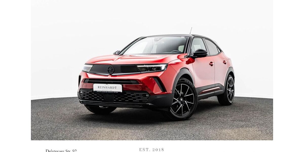 Opel Mokka 34.799 km 16.225 &euro; Hagen 58091