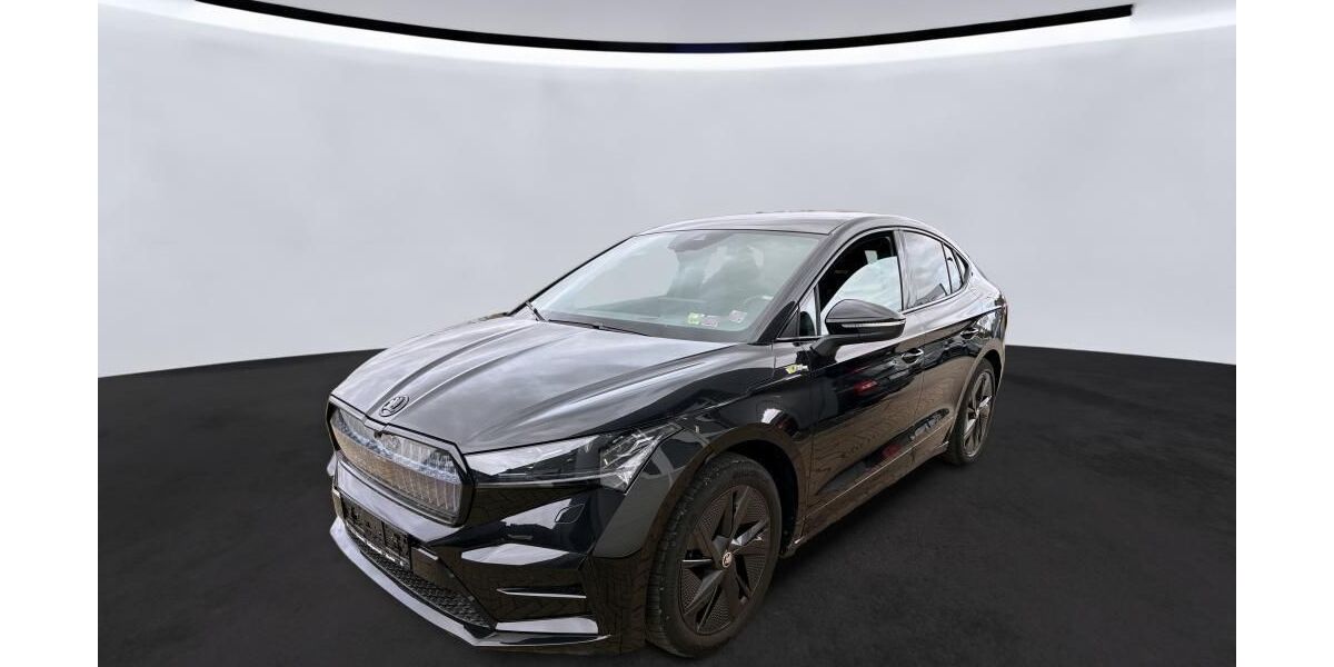 Skoda Enyaq 47.838 km 37.315 &euro; Hagen 58091