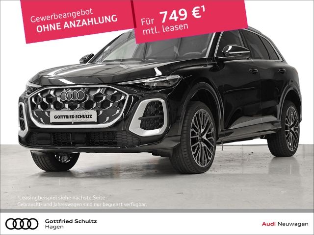 Audi SQ5 9.000 km 82.820 &euro; Hagen 58089