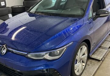 VW Golf 38.439 km 41.525 &euro; Hagen 58091