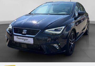 Seat Ibiza 14.057 km 17.870 &euro; Lüdenscheid 58513