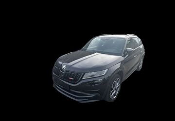 Skoda Kodiaq 132.062 km 28.990 &euro; Olpe 57462