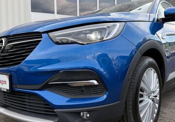 Opel Grandland (X) 130.671 km 9.980 &euro; Hagen 58135