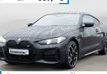 BMW 440 25.461 km 58.890 &euro; Olpe 57462