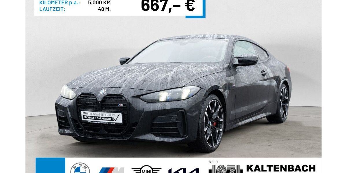 BMW 440 25.461 km 58.890 &euro; Olpe 57462