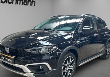 Fiat Tipo 16.365 km 19.990 &euro; Hemer 58675