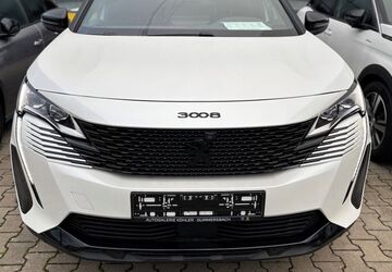 Peugeot 3008 32.900 km 28.490 &euro; Gummersbach 51645