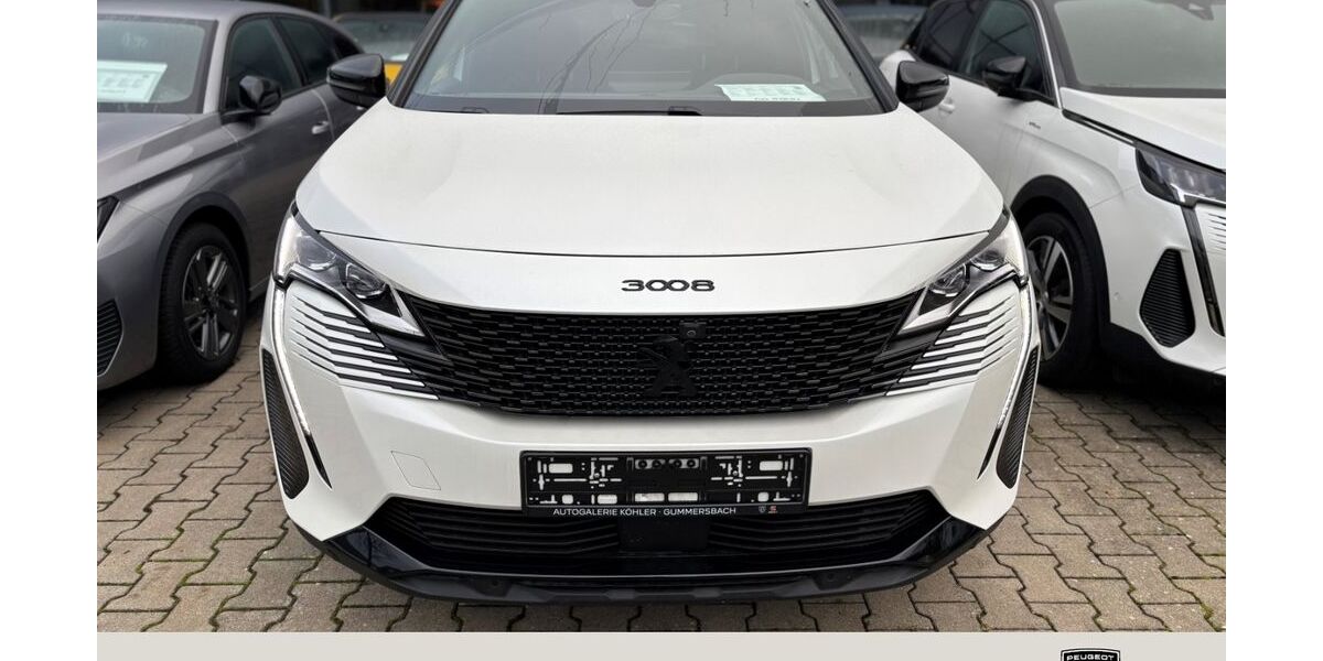 Peugeot 3008 32.900 km 28.490 &euro; Gummersbach 51645