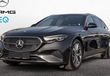 Mercedes-Benz E 300 18.741 km 47.220 &euro; Schwelm 58332