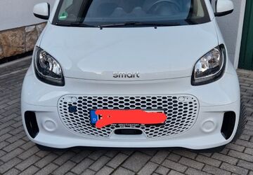 Smart ForTwo 27.970 km 11.500 &euro; Hagen 58095