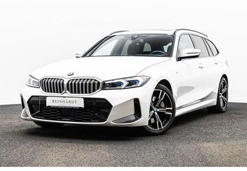 BMW 330 52.369 km 37.825 &euro; Hagen 58091