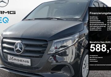 Mercedes-Benz Vito 51.522 km 48.195 &euro; Hagen 58135