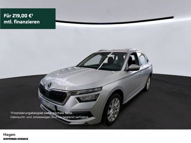 Skoda Kamiq 28.257 km 21.450 &euro; Hagen 58089