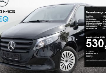 Mercedes-Benz Vito 23.032 km 45.500 &euro; Lüdenscheid 58507