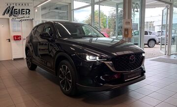 Gebrauchte Mazda CX-5