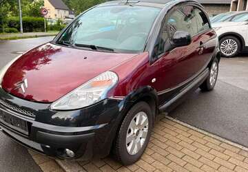 Citroen C3 98.450 km 3.999 &euro; Lüdenscheid 58515
