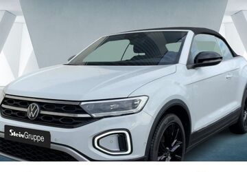 VW T-Roc 45.915 km 27.020 &euro; Gummersbach 51645