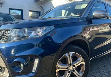 Suzuki Vitara 113.000 km 14.449 &euro; Gummersbach 51645