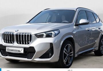 BMW X1 8.345 km 39.890 &euro; Wipperfürth/Hämmern 51688