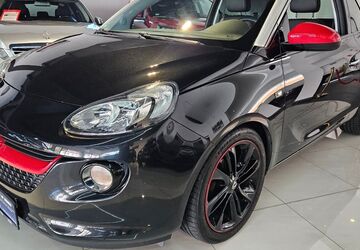 Opel Adam 87.052 km 7.299 &euro; Altena 58762