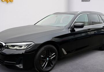 BMW 530 142.489 km 27.790 &euro; Wenden 57482
