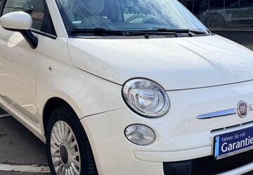 Fiat 500 169.870 km 3.970 &euro; Lüdenscheid 58507