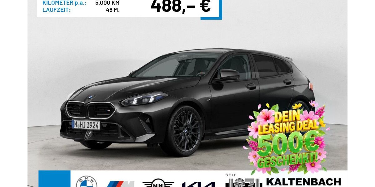 BMW M135 10.904 km 45.890 &euro; Wipperfürth/Hämmern 51688