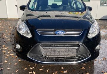 Ford C-Max 124.000 km 6.950 &euro; Meinerzhagen 58540
