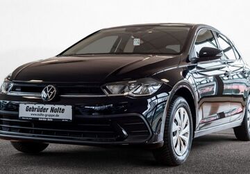 VW Polo 6.807 km 19.950 &euro; Iserlohn 58636