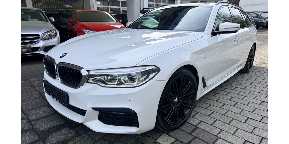 BMW 530 264.500 km 19.950 &euro; Iserlohn 58638